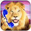 Lion Phone Calls APK