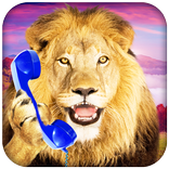 Lion Phone Calls