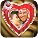 Love Couple Photo LWP APK