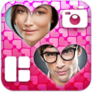 Love Grids APK
