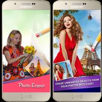 Photo Eraser Professional poster