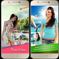 Photo Eraser Professional screenshot 1