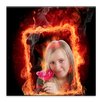 Photo Fire Effects APK