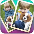 Photo Stacks icon