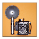 Vintage Camera icon