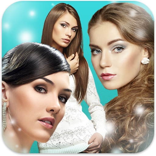 Photo Blend Collages