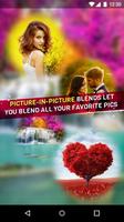 Photo Blender poster