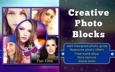 Photo Blocks APK download