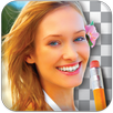 Touch Background Eraser APK