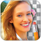 Icona Touch Background Eraser