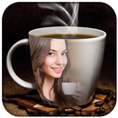 Photo on a Coffee Cup APK