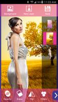 Photo Overlay - Layers Editor poster