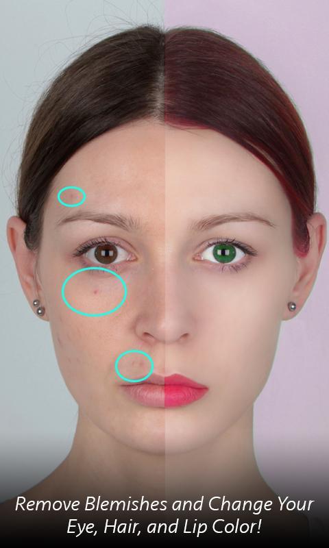Photo Face Makeup APK Download - Free Photography APP for 
