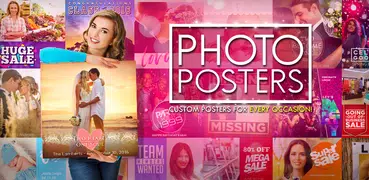 Photo Posters