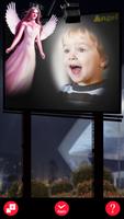 Animated Billboards Affiche