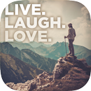 Photo Text Blend APK