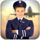 Pilot Suit APK