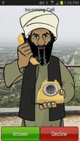 Terrorist Prank Call Affiche