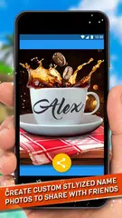 Stylish Name Maker APK download