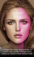 Skin Tone Editor APK download