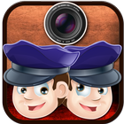 Twin Camera - Clone Yourself icon