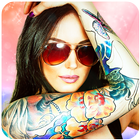 Photo Tattoos 圖標