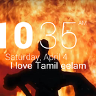 Tamil Eelam Xperia Theme 圖標