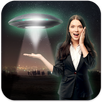 UFO Photo Maker APK