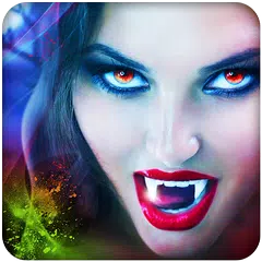 Baixar Vampire Photo Camera APK