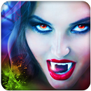 Vampire Photo Camera APK