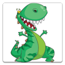Talking Dinosaur APK
