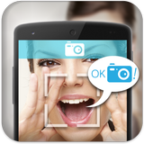 Voice Camera-icoon