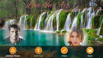 Waterfall Collages ảnh chụp màn hình 2