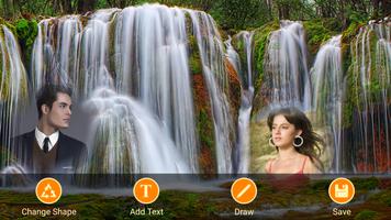 Waterfall Collages ảnh chụp màn hình 3
