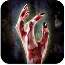 Zombie Hand Prank APK