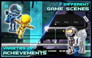 Robot Bros All Stars screenshot 2