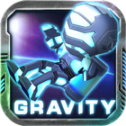 Robot Bros Gravity icône
