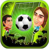 Soccer Fighter Mod apk أحدث إصدار تنزيل مجاني