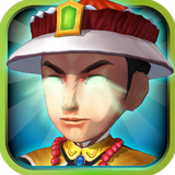 Chinese Zombies Free simgesi