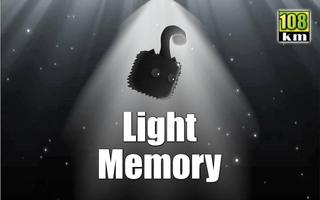 Light Memory Affiche