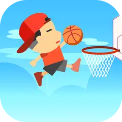 Shoot And Dunk APK download