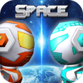 Robot Bros Space