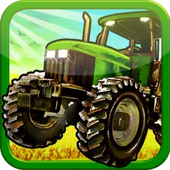 Tractor Hero アプリダウンロード