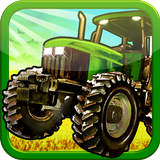 Tractor Hero ikon