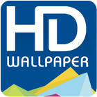 HD Wallpaper icono