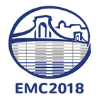 آیکون‌ EMC 2018