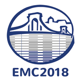 EMC 2018 icône