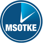 MSOTKongr ícone