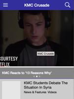 KMC Crusade स्क्रीनशॉट 3
