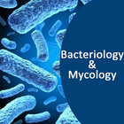 Bacteriology and Mycology icône